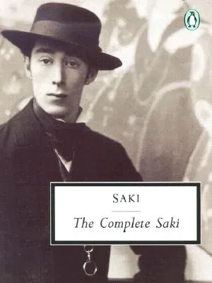 The Complete Saki (Revised)