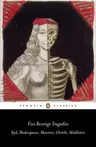 Five Revenge Tragedies: The Spanish Tragedy; Hamlet; Antonio's Revenge; The Tragedy of Hoffman; The Reve Nger's Tragedy