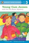 Young CAM Jansen and the Ice Skate Mystery