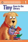 Tiny Goes to the Library (New, Penguin Young Readers)