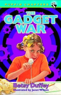 The Gadget War