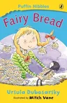 Fairy Bread: Puffin Nibbles