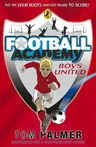 Footbal Academy Boys United