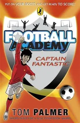 Football Academy: Captain Fantastic