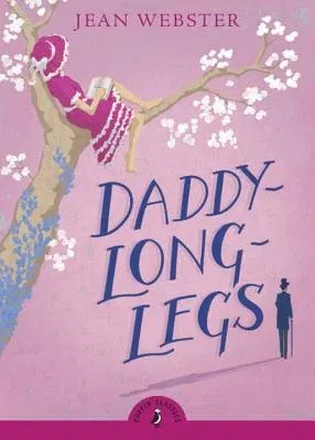 Daddy-Long-Legs