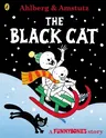 Funnybones: The Black Cat: A Funnybones Story