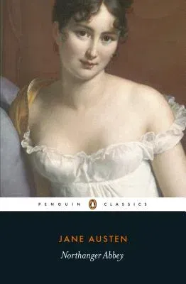 Northanger Abbey (Revised)