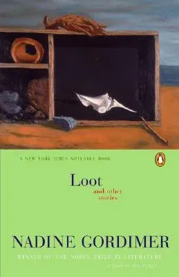 Loot and Other Stories