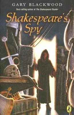 Shakespeare's Spy