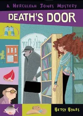 Death's Door