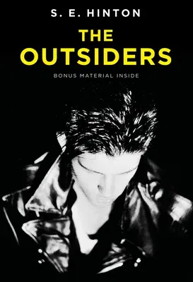 The Outsiders (Platinum)