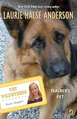 Teacher's Pet