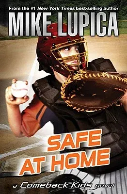 Safe at Home