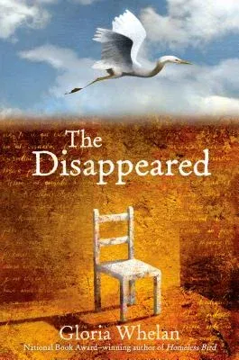 The Disappeared