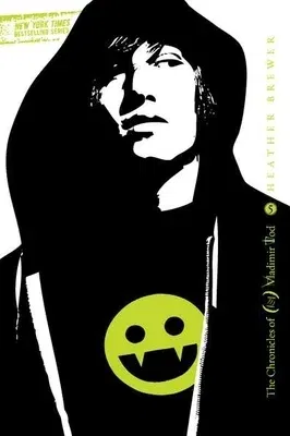 Twelfth Grade Kills #5: The Chronicles of Vladimir Tod