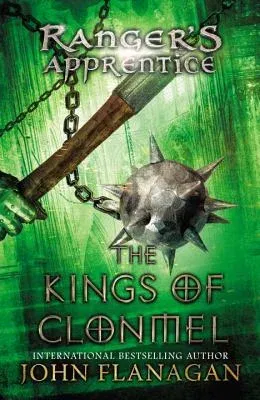 The Kings of Clonmel: Book Eight