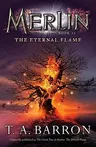 The Eternal Flame: Book 11