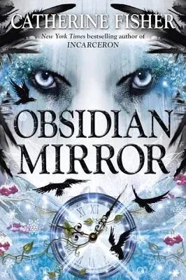 Obsidian Mirror