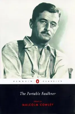 The Portable Faulkner (Revised)