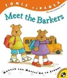 Meet the Barkers: Morgan and Moffat Go to School