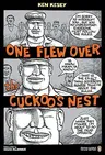 One Flew Over the Cuckoo's Nest: (Penguin Classics Deluxe Edition) (Deluxe)