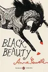 Black Beauty: (Penguin Classics Deluxe Edition)