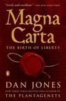 Magna Carta: The Birth of Liberty