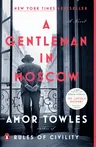 A Gentleman in Moscow