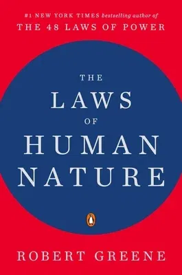 The Laws of Human Nature