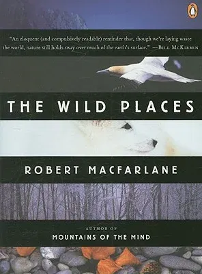 The Wild Places