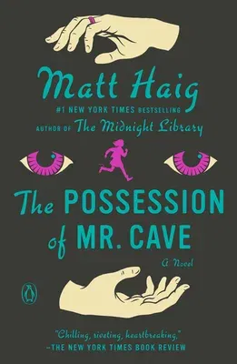 The Possession of Mr. Cave