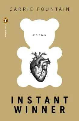 Instant Winner: Poems