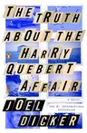 The Truth about the Harry Quebert Affair