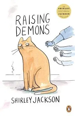 Raising Demons