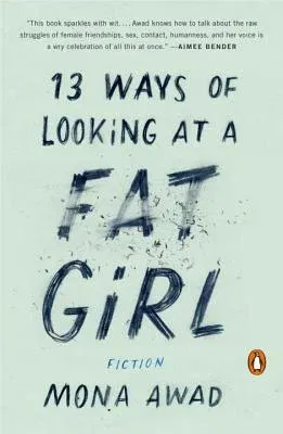 13 Ways of Looking at a Fat Girl: Fiction