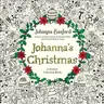 Johanna's Christmas: A Festive Coloring Book for Adults