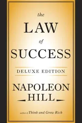 The Law of Success Deluxe Edition