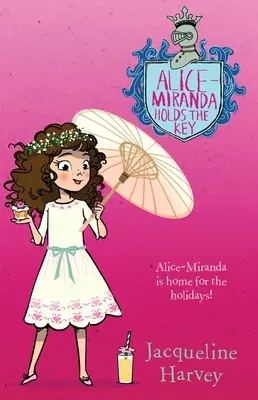 Alice-Miranda Holds the Key, 15