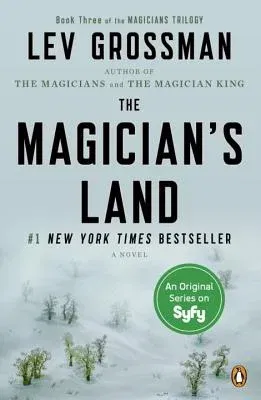 The Magician's Land