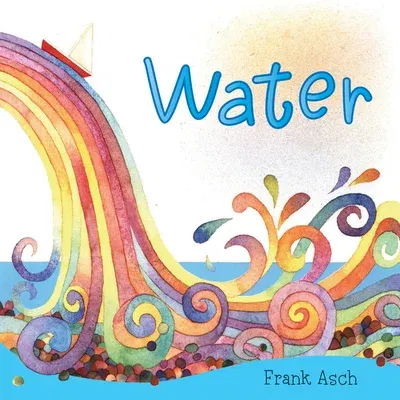 Water (Voyager Book)