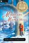 Miracles on Maple Hill: A Newbery Award Winner (1-Simul)