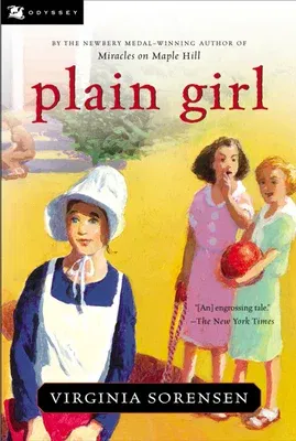 Plain Girl (1-Simul)