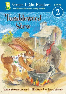 Tumbleweed Stew (1-Simul)