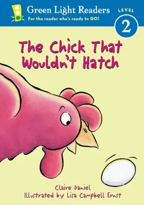 The Chick That Wouldn't Hatch (1-Simul)