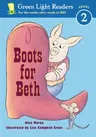 Boots for Beth (1-Simul)