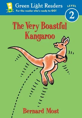 The Very Boastful Kangaroo (1-Simul)