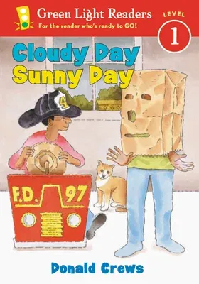 Cloudy Day Sunny Day (1-Simul)