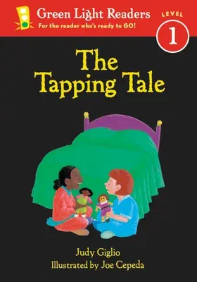 The Tapping Tale (1-Simul)