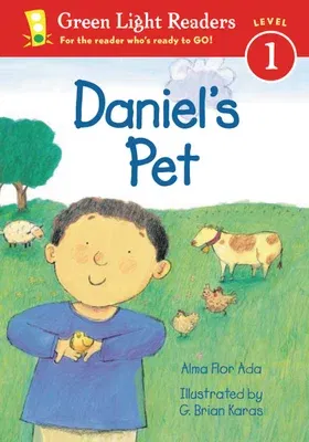 Daniel's Pet (1-Simul)