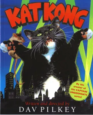 Kat Kong (1-Simul)